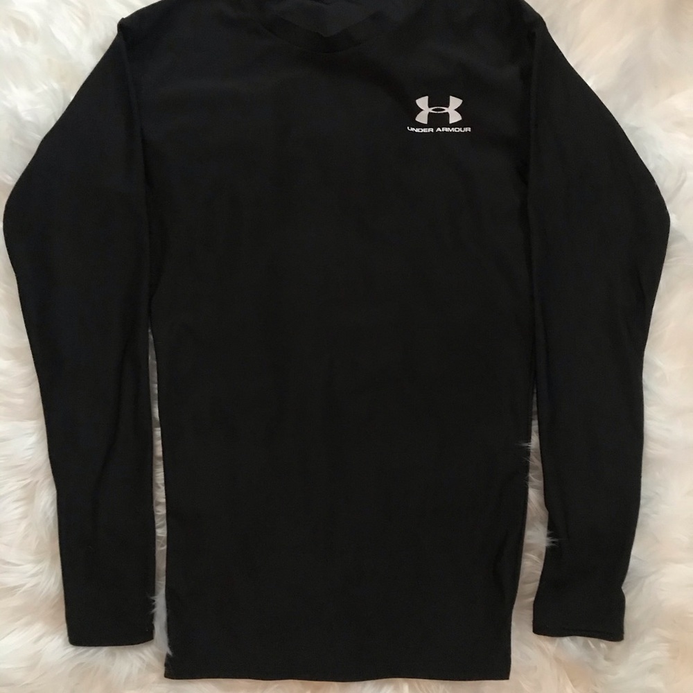 Under Armour Exercise Top